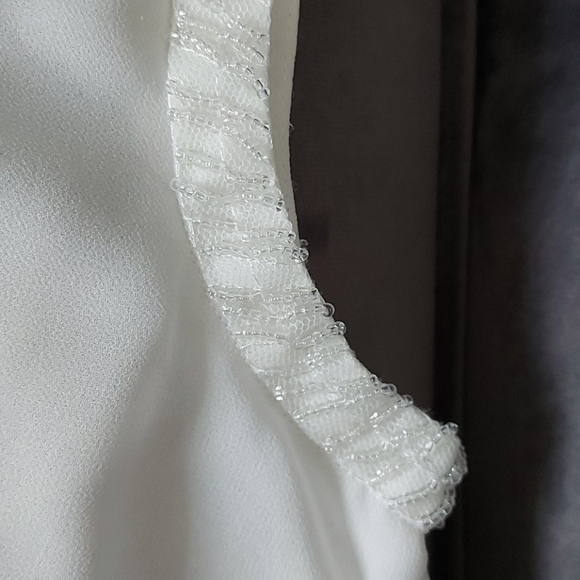 Women's Sheer Top🛍 - Picture 8 of 11